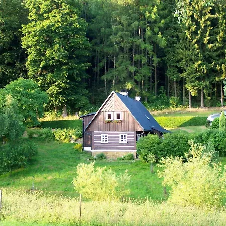 Feriehus Zdonov By Interhome