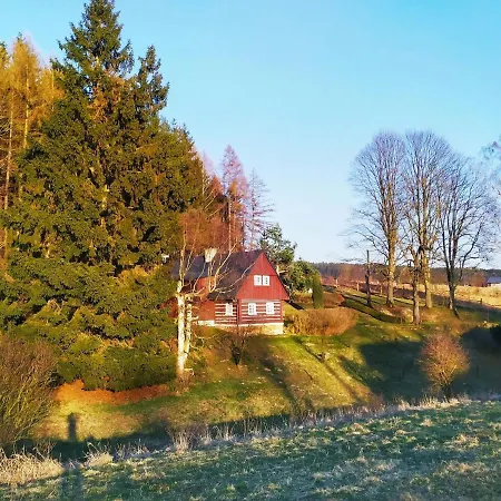 Zdonov By Interhome Alpstuga