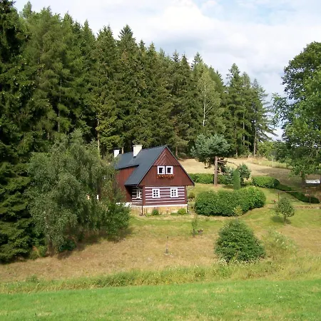 Zdonov By Interhome * Teplice nad Metují