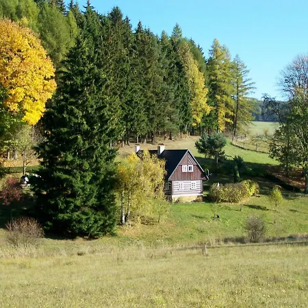 Zdonov By Interhome * Teplice nad Metuji