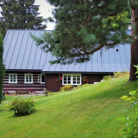 Chalet Zdonov By Interhome Teplice nad Metují