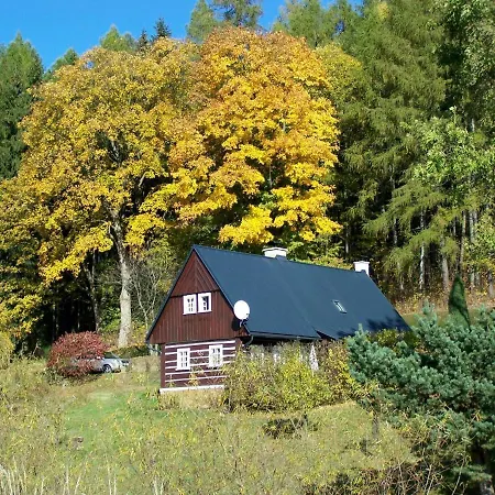 Alpstuga Zdonov By Interhome Teplice nad Metují
