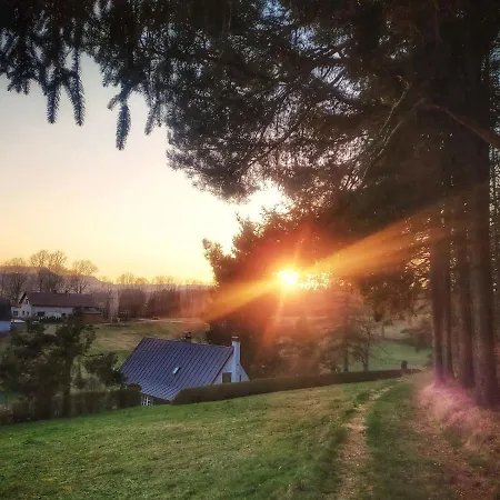 Alpstuga Zdonov By Interhome *