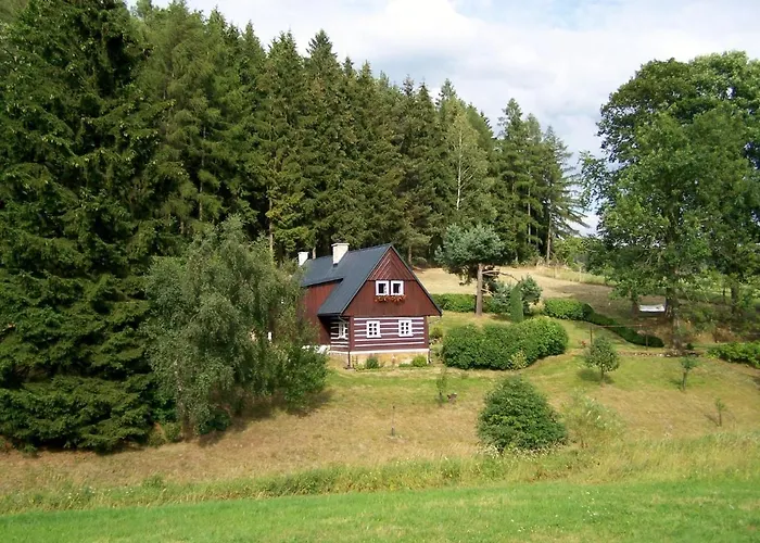 Zdonov By Interhome * Teplice nad Metují
