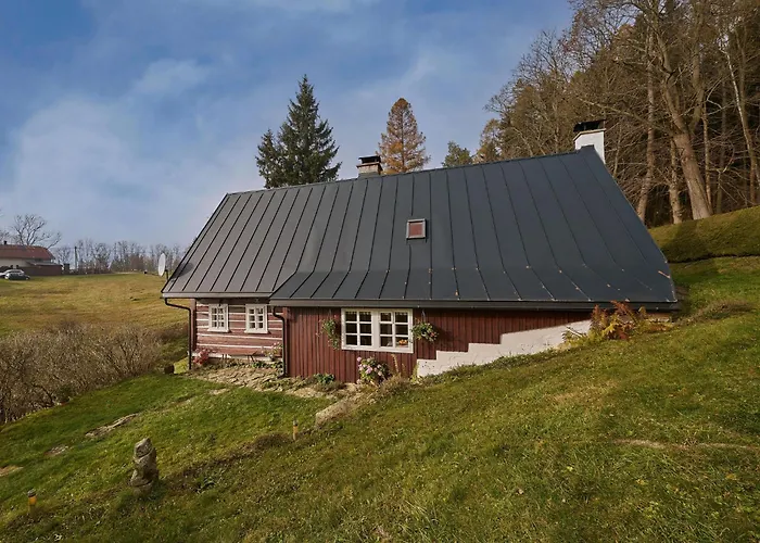 Zdonov By Interhome